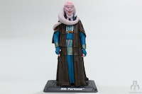 Star Wars The Saga Collection Bib Fortuna 003