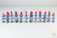 Star Wars The Saga Collection Bib Fortuna 003