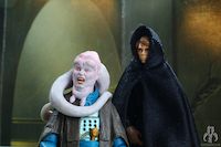 Star Wars The Saga Collection Bib Fortuna 003
