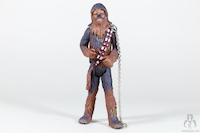 Star Wars The Saga Collection Chewbacca 005