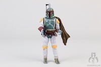 Star Wars The Saga Collection Boba Fett 006