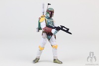 Star Wars The Saga Collection Boba Fett 006