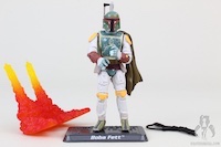 Star Wars The Saga Collection Boba Fett 006