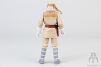 Star Wars The Saga Collection Major Bren Derlin 008