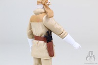 Star Wars The Saga Collection Major Bren Derlin 008