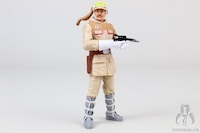 Star Wars The Saga Collection Major Bren Derlin 008