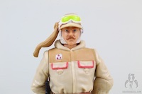Star Wars The Saga Collection Major Bren Derlin 008