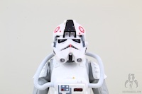 Star Wars The Saga Collection AT-AT Driver 009