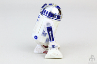 Star Wars The Saga Collection R2-D2 010