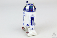 Star Wars The Saga Collection R2-D2 010
