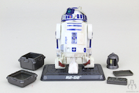 Star Wars The Saga Collection R2-D2 010
