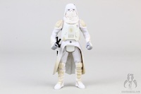 Star Wars The Saga Collection Snowtrooper 011