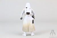 Star Wars The Saga Collection Snowtrooper 011