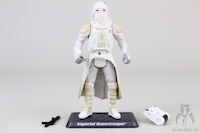 Star Wars The Saga Collection Snowtrooper 011