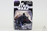 Star Wars The Saga Collection Darth Vader 013