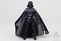 Star Wars The Saga Collection Darth Vader 013