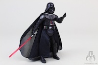 Star Wars The Saga Collection Darth Vader 013
