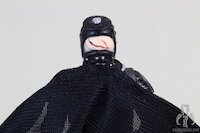 Star Wars The Saga Collection Darth Vader 013