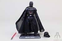 Star Wars The Saga Collection Darth Vader 013