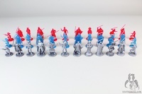 Star Wars The Saga Collection Darth Vader 013