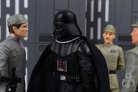 Star Wars The Saga Collection Darth Vader 013