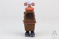 Star Wars The Saga Collection Power Droid 014