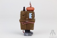 Star Wars The Saga Collection Power Droid 014