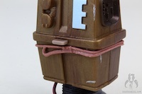 Star Wars The Saga Collection Power Droid 014