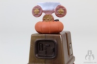 Star Wars The Saga Collection Power Droid 014