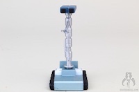 Star Wars The Saga Collection Power Droid 014