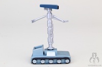 Star Wars The Saga Collection Power Droid 014