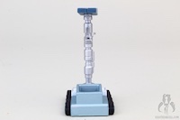 Star Wars The Saga Collection Power Droid 014