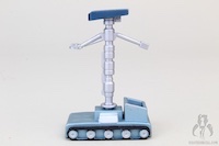 Star Wars The Saga Collection Power Droid 014