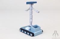 Star Wars The Saga Collection Power Droid 014