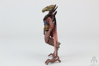 Star Wars The Saga Collection Sun Fac 016