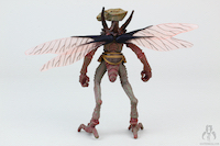 Star Wars The Saga Collection Sun Fac 016