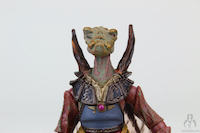 Star Wars The Saga Collection Sun Fac 016