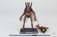 Star Wars The Saga Collection Sun Fac 016