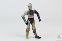 Star Wars The Saga Collection C-3PO 017