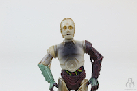 Star Wars The Saga Collection C-3PO 017