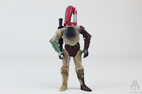 Star Wars The Saga Collection C-3PO 017