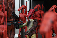 Star Wars The Saga Collection C-3PO 017