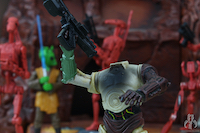 Star Wars The Saga Collection C-3PO 017