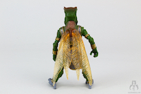 Star Wars The Saga Collection Poggle The Lesser 018