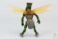 Star Wars The Saga Collection Poggle The Lesser 018