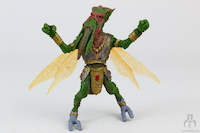 Star Wars The Saga Collection Poggle The Lesser 018