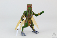 Star Wars The Saga Collection Poggle The Lesser 018