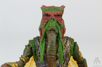 Star Wars The Saga Collection Poggle The Lesser 018