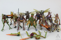 Star Wars The Saga Collection Poggle The Lesser 018
