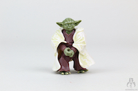 Star Wars The Saga Collection Yoda 019